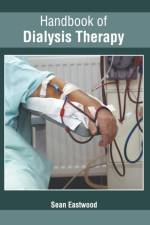 Handbook of Dialysis Therapy