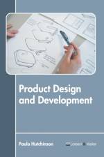 Product Design and Development