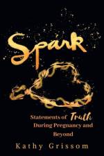 Spark af Kathy Grissom