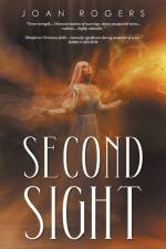 Second Sight af Joan Rogers
