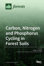 Carbon, Nitrogen and Phosphorus Cycling in Forest Soils