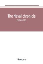 Naval chronicle af Unknown