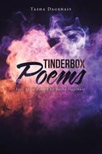 Tinderbox Poems af Tasha Dagenais