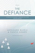 Defiance af Mohamed Buheji