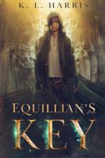 Equillian's Key af K L Harris