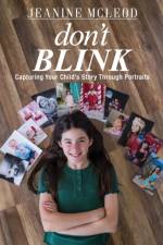 Don't Blink af Jeanine McLeod