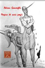 Masina de scris poezii af Adrian Grauenfels