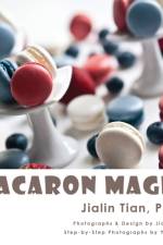 Macaron Magic af Jialin Tian