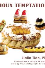 Choux Temptations af Jialin Tian
