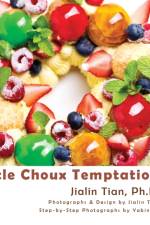 Little Choux Temptations af Jialin Tian