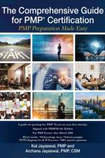 Comprehensive Guide for PMP(R) Certification af Kal Jayaswal P M P