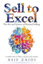 Sell to Excel af Asif Zaidi