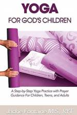 Yoga for God's Children af Jackie Fontaine M S Ryt