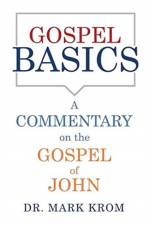 Gospel Basics af Dr Mark Krom