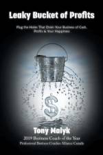 Leaky Bucket of Profits af Tony Malyk