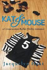 Kat & Mouse af Jacquelyn Heat