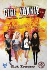 Girl Junkie - Hardcover af Nick Krauser