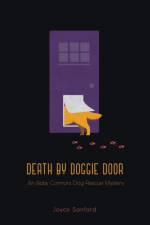 Death by Doggie Door af Joyce Sanford