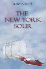 New York Sour af Marvin Koyo