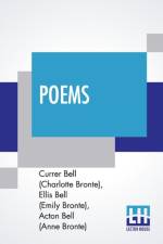 Poems af Currer Bell (Charlotte Bronte)