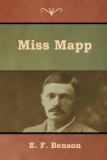 Miss Mapp af E F Benson