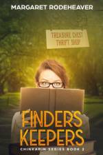 Finders Keepers af Margaret Rodeheaver