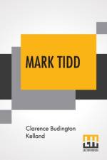 Mark Tidd af Clarence Budington Kelland