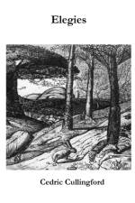Elegies af Cedric Cullingford