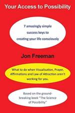 Your Access to Possibility af Jon Freeman