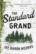 The Standard Grand af Jay Baron Nicorvo