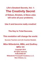 Life's Greatest Secrets, Vol. 1 af Mike Wittenbrink