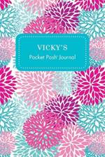 Vicky's Pocket Posh Journal, Mum