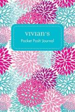 Vivian's Pocket Posh Journal, Mum