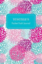 Yesenia's Pocket Posh Journal, Mum