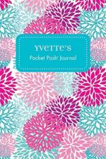 Yvette's Pocket Posh Journal, Mum