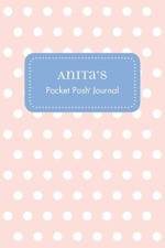 Anita's Pocket Posh Journal, Polka Dot