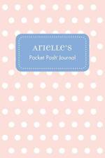Arielle's Pocket Posh Journal, Polka Dot
