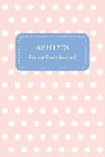 Ashly's Pocket Posh Journal, Polka Dot