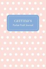 Catrina's Pocket Posh Journal, Polka Dot