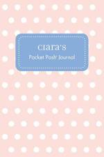 Ciara's Pocket Posh Journal, Polka Dot