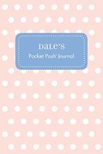 Dale's Pocket Posh Journal, Polka Dot