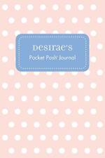 Desirae's Pocket Posh Journal, Polka Dot