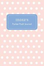 India's Pocket Posh Journal, Polka Dot