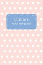 Jaimie's Pocket Posh Journal, Polka Dot