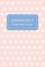 Josephine's Pocket Posh Journal, Polka Dot