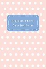 Katherine's Pocket Posh Journal, Polka Dot