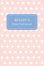 Kelley's Pocket Posh Journal, Polka Dot