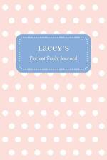 Lacey's Pocket Posh Journal, Polka Dot