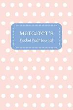 Margaret's Pocket Posh Journal, Polka Dot