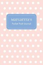 Margarita's Pocket Posh Journal, Polka Dot